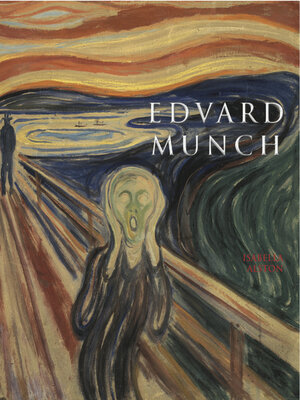 cover image of Edvard Munch